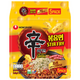 Nongshim Ramyun Stir Fry Cheese