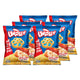 PLERN [buy 1 Get 1 Free] Extra Seafood Flavor . Pack 3 85g