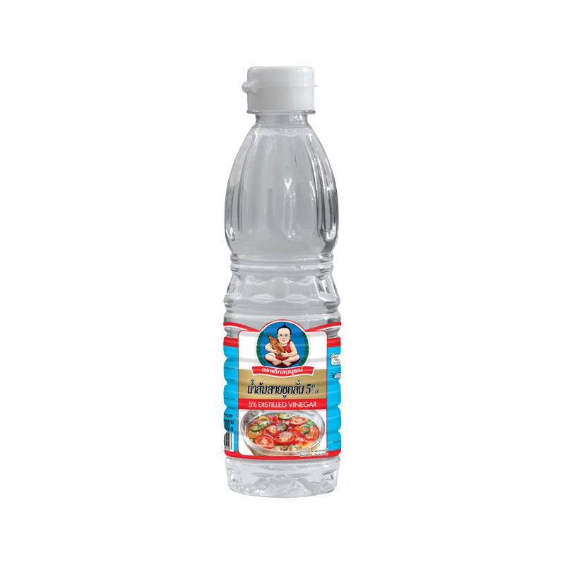Deksomboon Distilled Vinegar 5 300ml