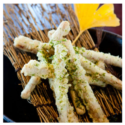 Obaneya Okawari Gobou Young Japanese Burdock Root Pickle Light