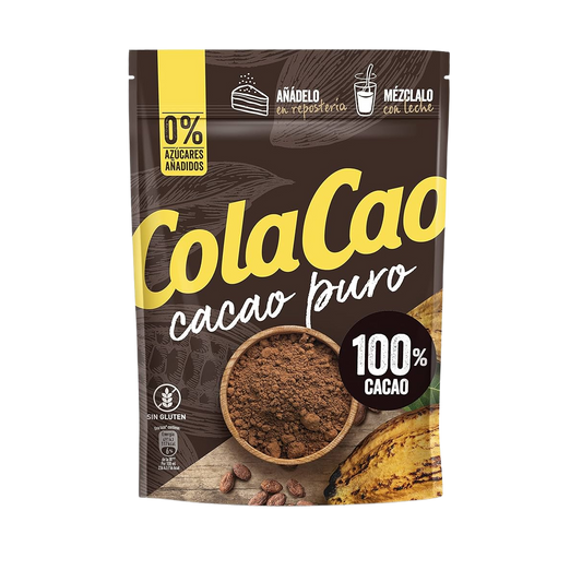Colacao Cacao Pure 100%