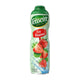 Teisseire Strawberry Flavored Syrup . (strawberry Syrup) Syrup