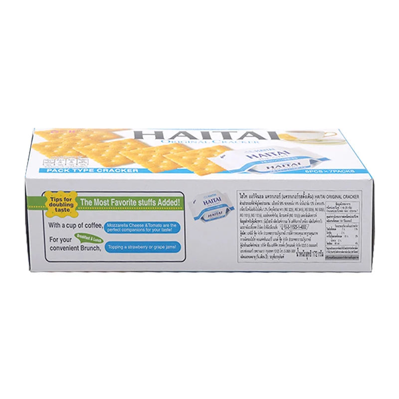Haitai Cracker 172g