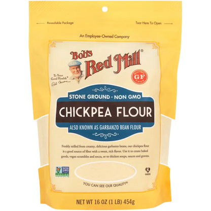 Bob's Red Mill Chickpea Flour