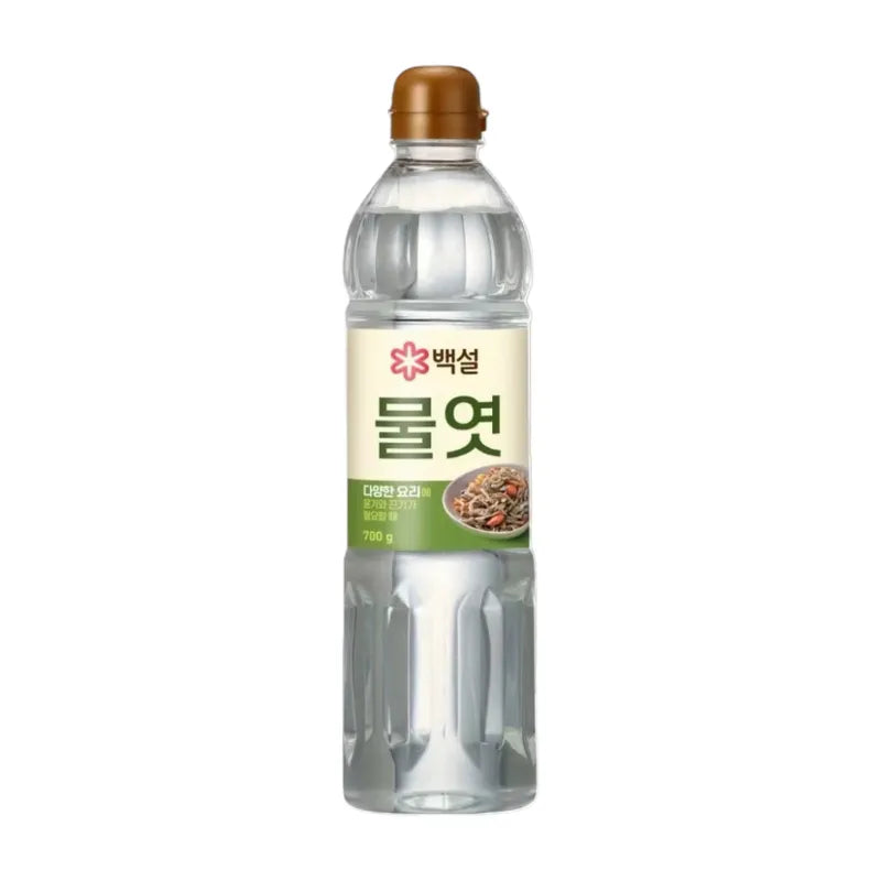 BEKSUL STARCH SYRUP (CORN SYRUP) 700g