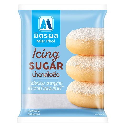 MAKRO MITR PHOL Icing Sugar 900g