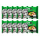 WAIWAI Quick Instant Noodles Steamed Shrimp With Lime Flavor 10
