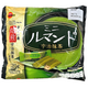 Bourbon Mini Lumonde Uji Matcha