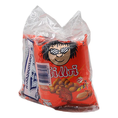 Kohkae Peanut Shrimp 75g x3