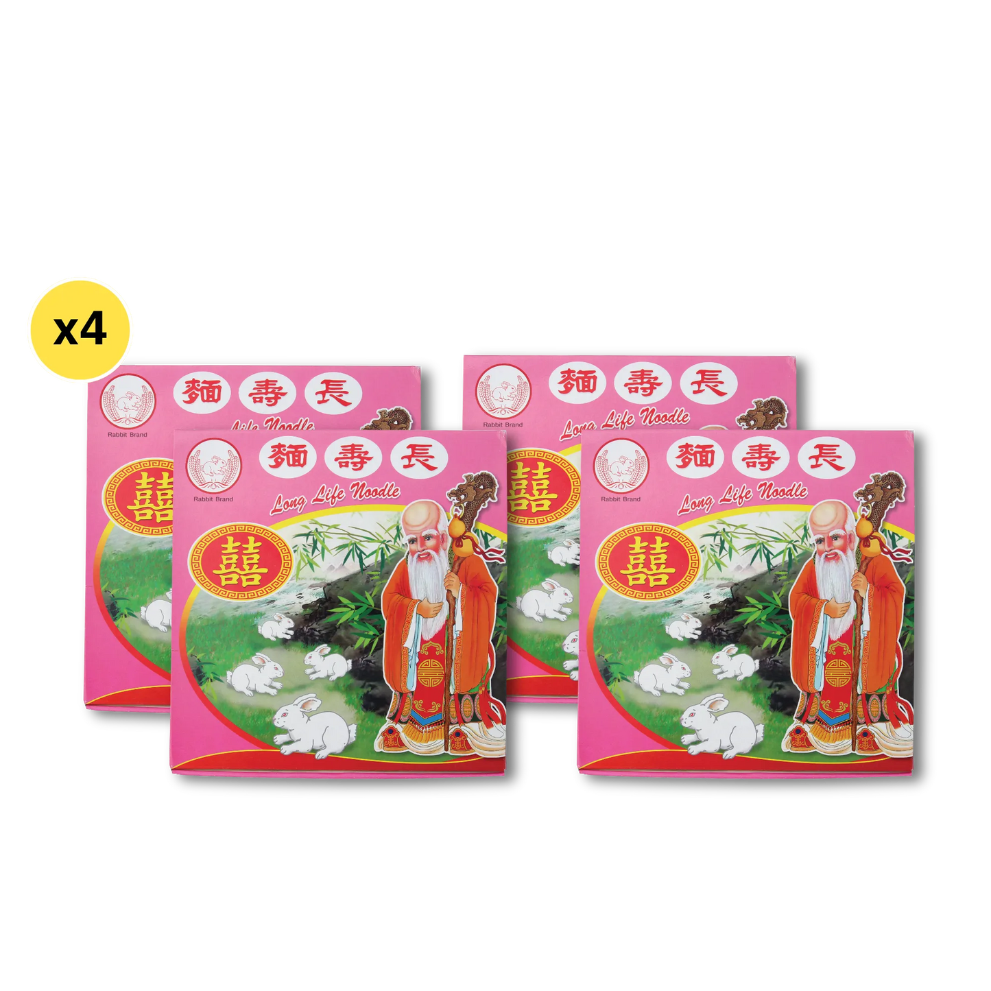 RABBIT BRAND 500g