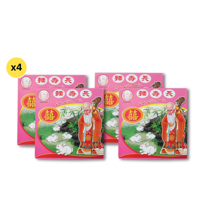 RABBIT BRAND 500g