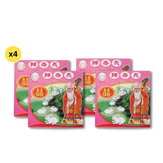 RABBIT BRAND 500g