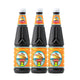 Nguan Chiang Dark Soy Sauce Orange Label 940g x3