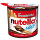 Nutella & Go! Hazelnut Spread & Breadsticks