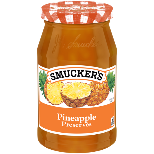 Smucker's Pineapple Preserves