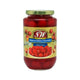 S&W Red Cherries Without Stems . Red Maraschino Cherries 751g