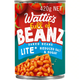 Wattie's Baked Beans Lite