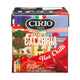 Cirio Pasta Sauce Spaghetti 5 Flavors