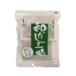 Futaba Wadashi Zanmai Japanese Dashi with Shiitake Mushroom, dry grocery product, ready to use for flavorful Japanese cooking