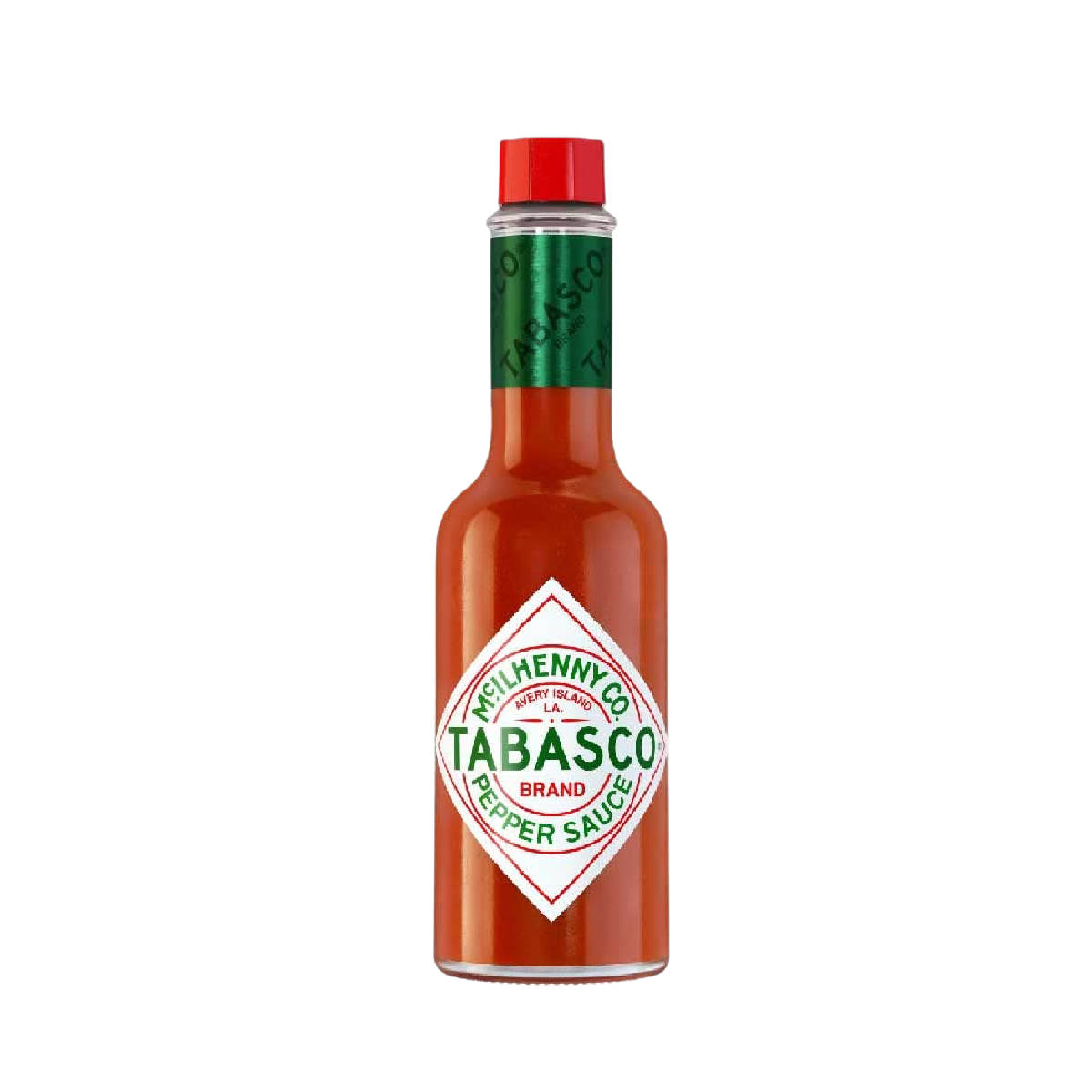 Tabasco Sauce