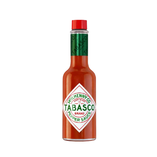 Tabasco Sauce
