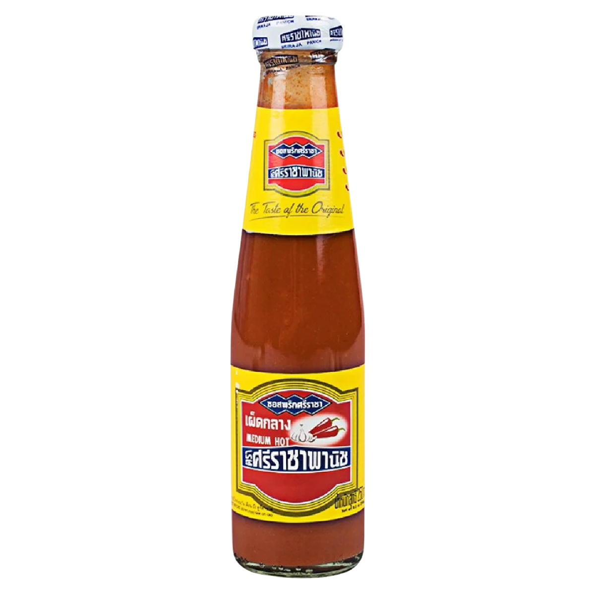 Sriracha Red Chilli Sauce Hot
