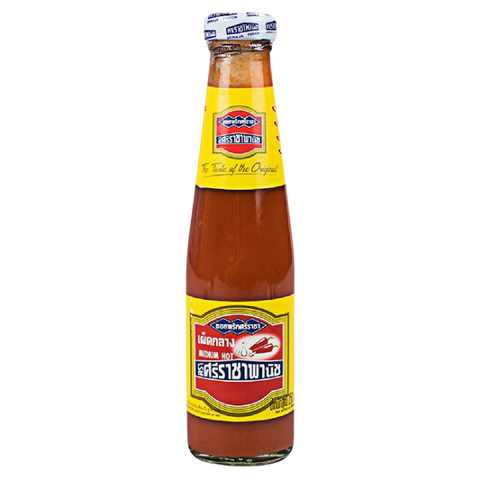 Sriracha Red Chilli Sauce Hot
