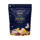 CRUFF Multi-colored Fried Crispy Potatoes Greyhonde Sea Salt