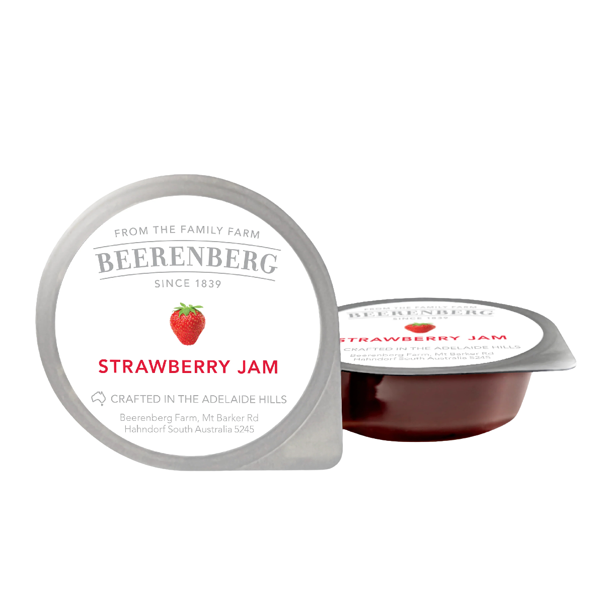 Beerenberg Strawberry Jam