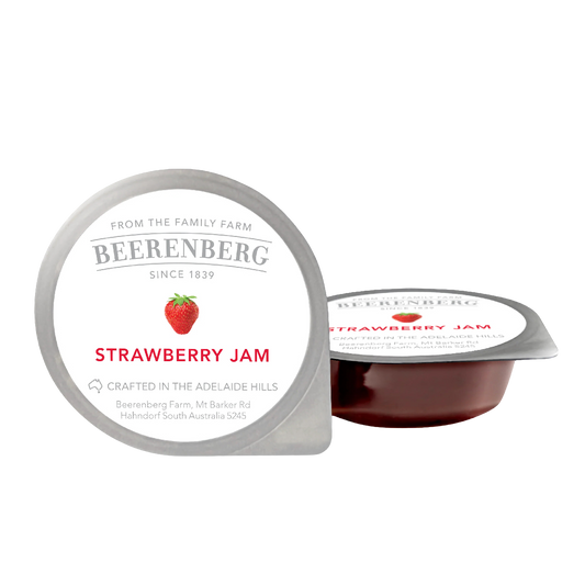Beerenberg Strawberry Jam
