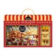 Nezline Tubtab Beans With Free Gifts Giftset Gifts 500g