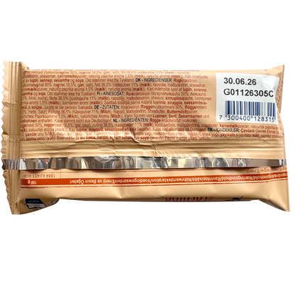 Wasa Sandwich Cheese & Paprika