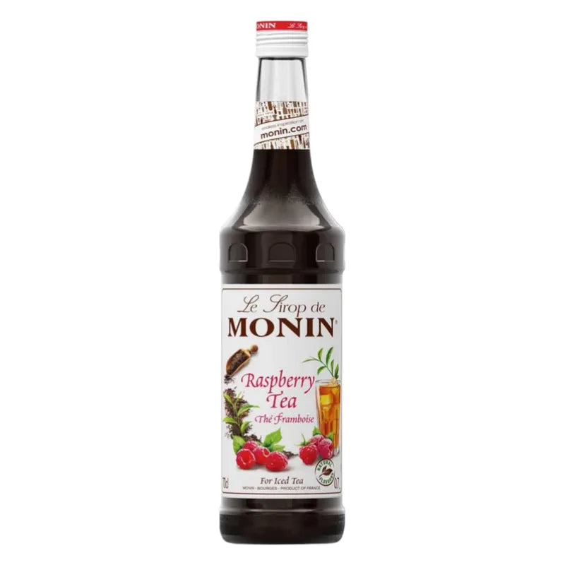 MONIN Raspberry Syrup . | Raspberry Syrup 700ml