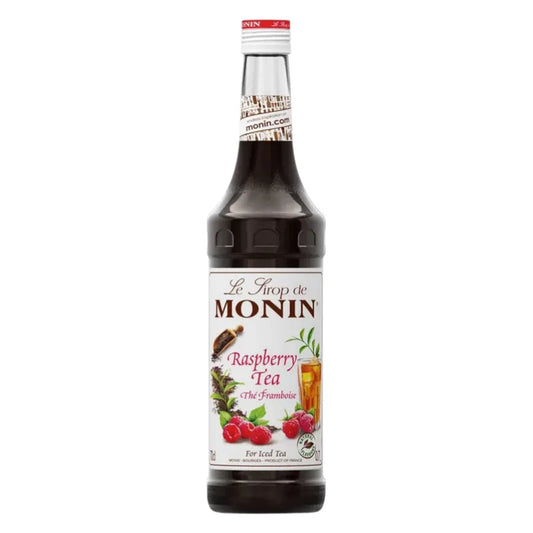 MONIN Raspberry Syrup . | Raspberry Syrup 700ml