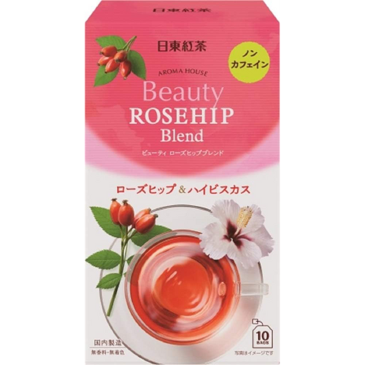 Nittoh Rosehip Blend
