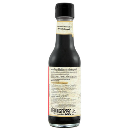 Healthy Boy Shoyu Sauce