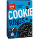 Oho Breakfast Cereal Cookie Rings