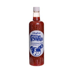 OKINO Okino Suki Sauce 900g jar, dry grocery product, with label featuring Japanese-inspired design and branding.