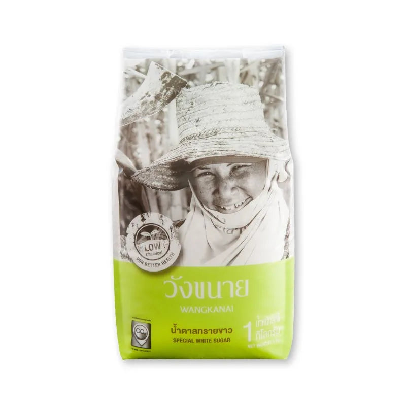 WANGKANAI White Sugar 1kg