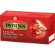 Twinings English Breakfast Tea Bags X 25