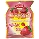 Yogee Strawberry Flavour Konjac Jelly