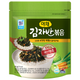 Sajo Seasoned Seaweed Flakes Vegetable