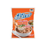 Fathai Thick Soup Powder 800g in a bag, dry grocery product, showcasing the packaging for flavorful soup base.
