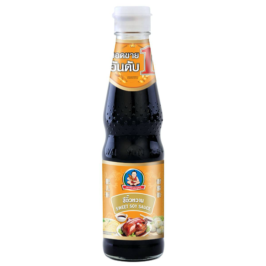 Healthy Boy Sweet Soy Sauce