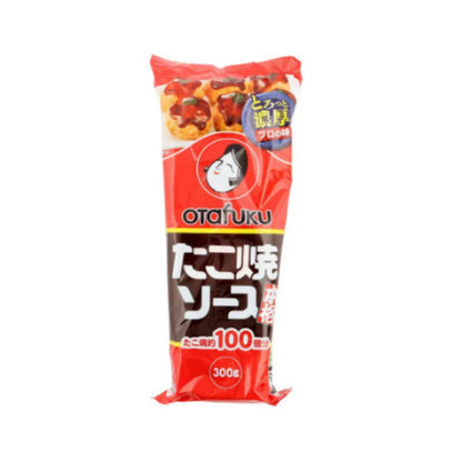 Otafuku Takoyaki Sauce 300g