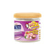 NIZE Clean Chicken Seasoning Powder in a clear container, showing the fine, seasoned chicken flavor powder for cooking and seasoning.