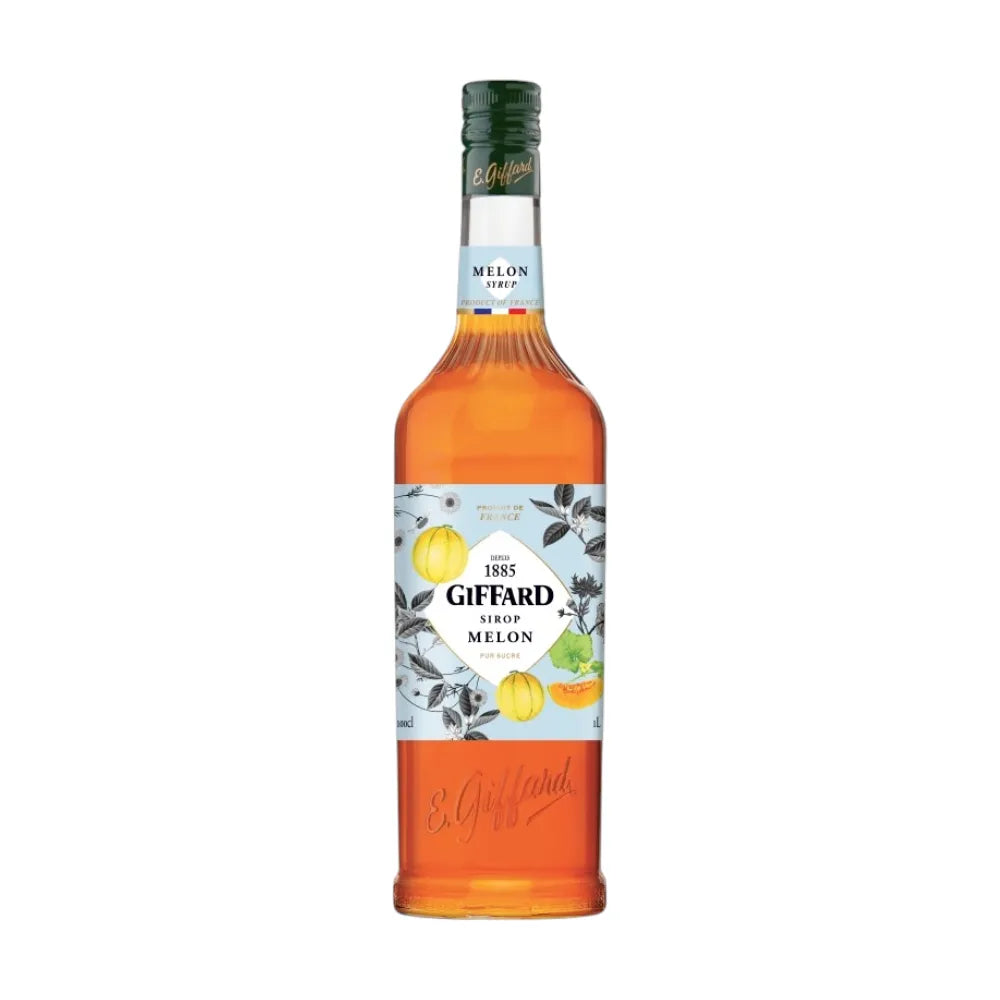 Giffard Mixology Size MELON 1l