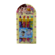 Fujiya Pencil Stick Chocolate