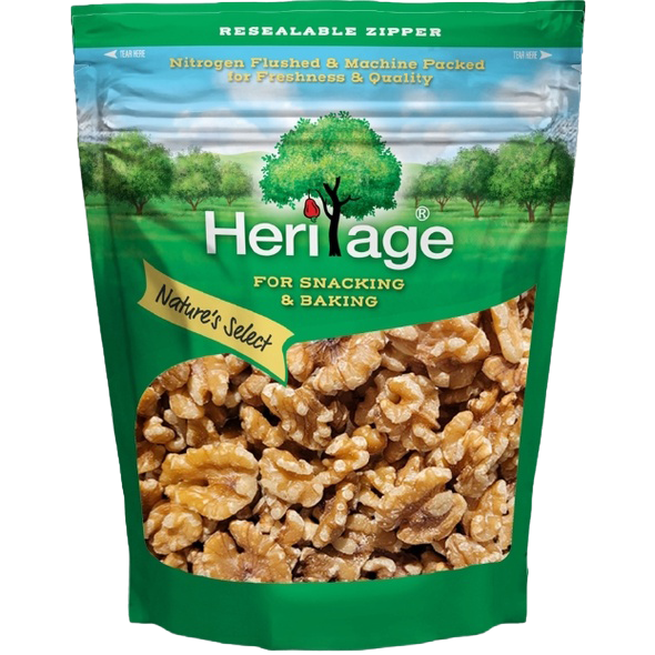 Heritage Walnut