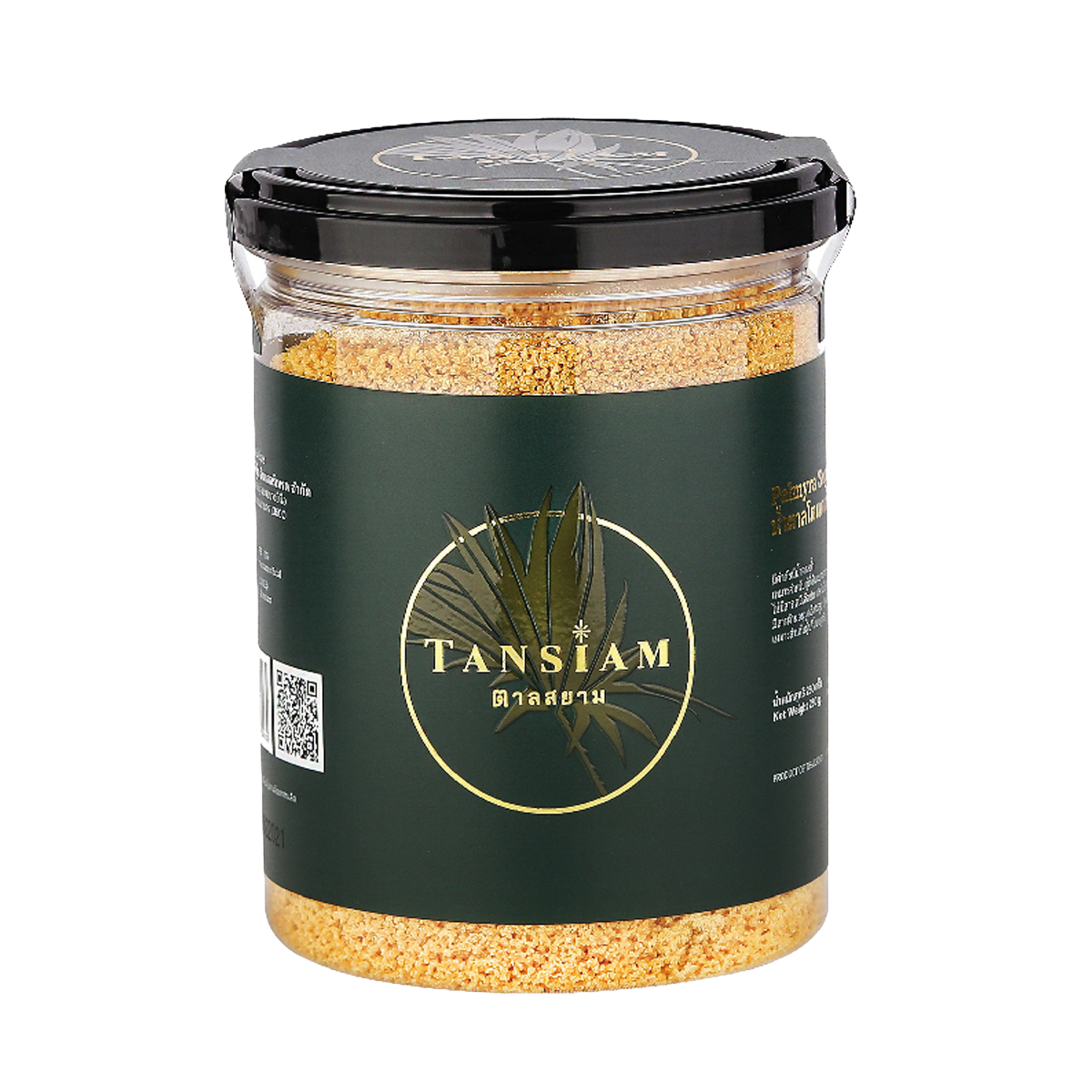 Tansiam Palmyra Sugar